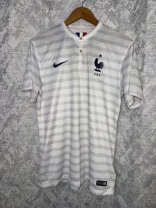 Nike France team football Jersey 2014