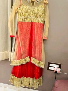 Heavy Gown
