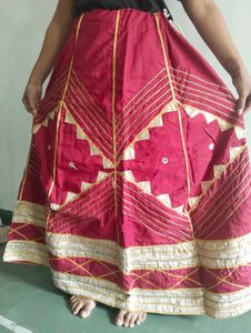 Lehenga Choli
