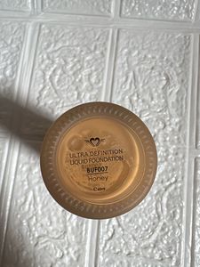 Daily Life Forever52 Liquid Foundation Shade Honey