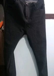 Black Jeans