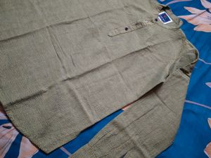 Cross Court Men's Formal shirt