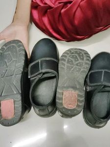 School shoes