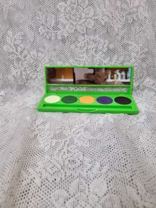 SUVA Beauty Eyeliner Palette