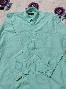 42 Size Shirt