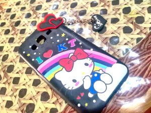 Samsung J5 Premium Quality Mobile Cover