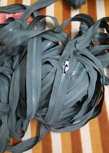 Zipper