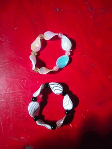 Unique Beaded Bracelet