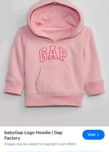 Very Beautiful Gap Jacket