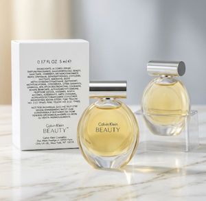 Fixed price Calvin Klein 5 ML