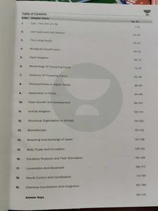 Unacademy Biology neet  Class 11 and