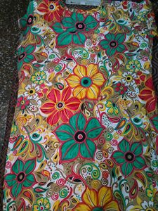 Kurta With Pant Set