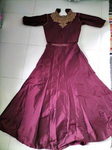 Party wear dress