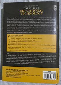 Educational Technology Book