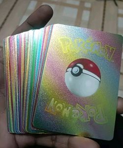 Pokemon Card