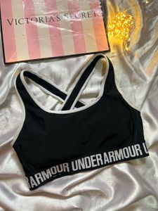 Under Armour Sports Bra