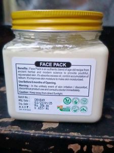 Ubtan Face Pack On Sale...Grab It Fast