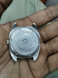 Vintage hmt Kohinoor Watch