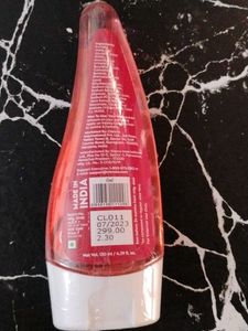 Clensta Red Aloevera