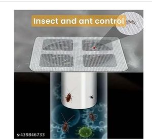 Disposable Drain Hair Catcher 5 Piece At Rs 99