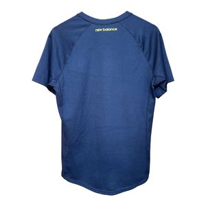 New Balance Slim Fit Performance T-Shirt