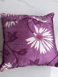 Cushion With Cover 2