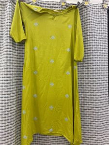 Avaasa Kurta