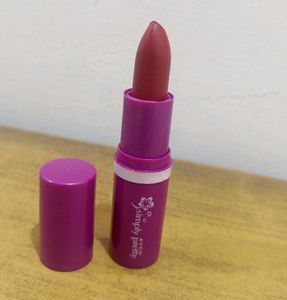 Beautiful SimplyPretty Lipstick - Berry Ruby
