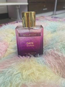 Bellavita Date Woman Eau de Parfum