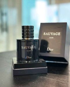 Dior Elixir Perfume