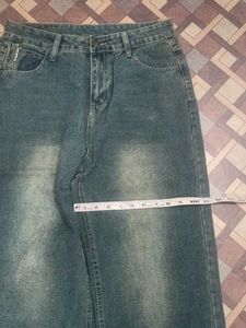 ⚡ ⚡ Flash Sale ⚡ ⚡ Leg Denim Jeans