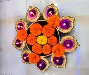 Wonderful Diyas for special occasions i