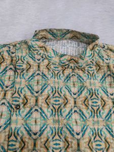 Designer Festive kurta for men