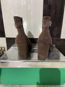 Brown Boots Sale