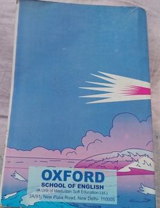 English Learning Book