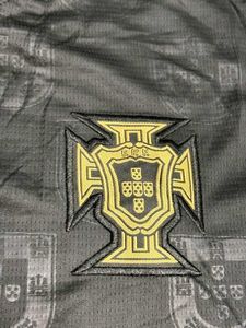 Portugal Football Jersey &amp; Shorts Set