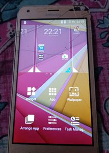 Mobile Phone