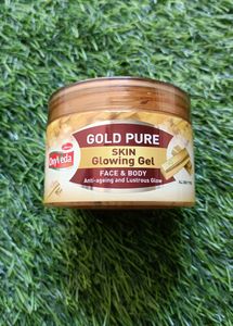 Skin Glowing Gel❗Brand New❗Sealed Pack