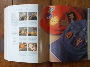 Best Ever Craft Project Book