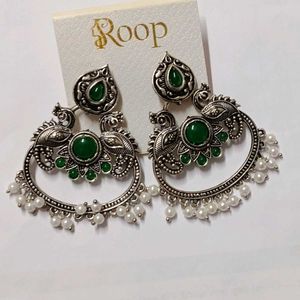 ✨ 6 Pair Earrings Combo Set
