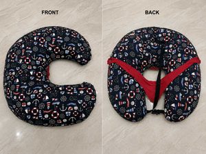 feeding pillow