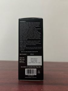 Dr Sheth’s Serum Botox New