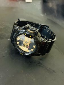 G-Shock Original GBA 400 Bluetooth Music control G