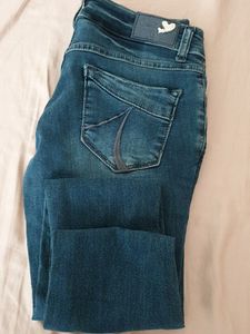 Girls Jeans