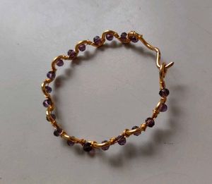 Beaded Bangle