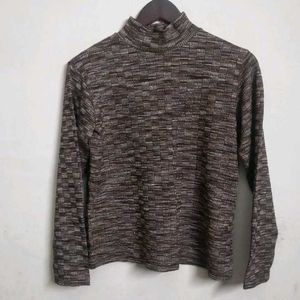 Shimmer Top For Light Winter