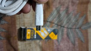 Samsung Oppo Vivo Mobile Phone Data Cable