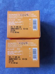 DOT &amp; KEY Skincare Duo - Sealed &amp; Unused