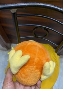 Rare Pokemon Torchic Plush Orginal