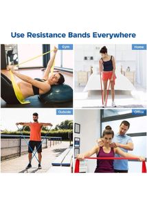 Resistance Bands